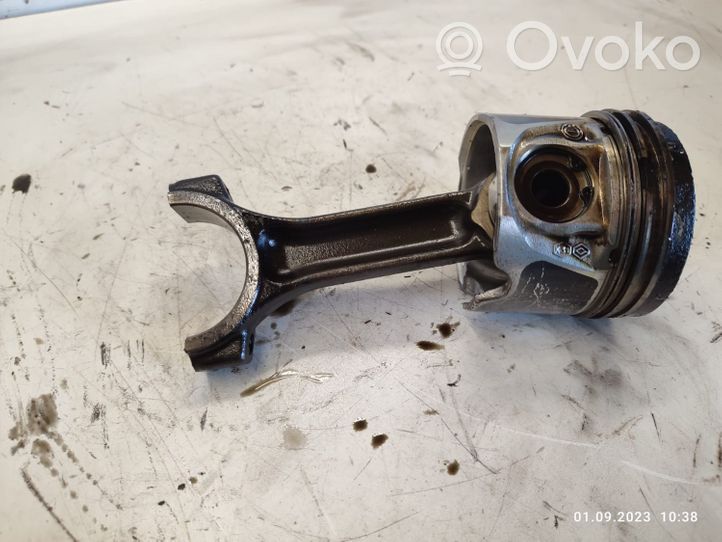 Volvo S40, V40 Piston 