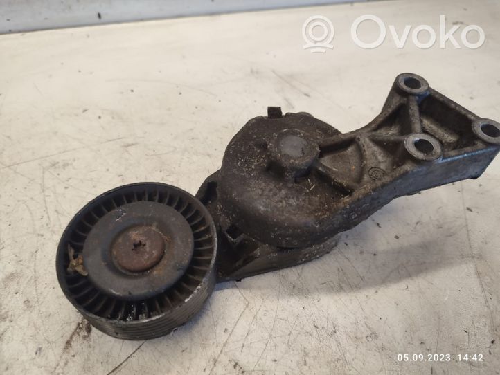 Volkswagen Golf IV Alternator belt tensioner 950372