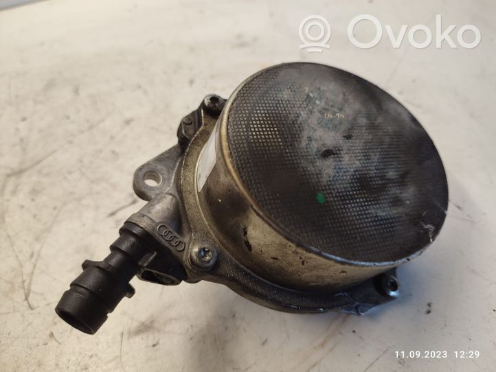 Audi Q7 4L Vacuum pump 057145100AE