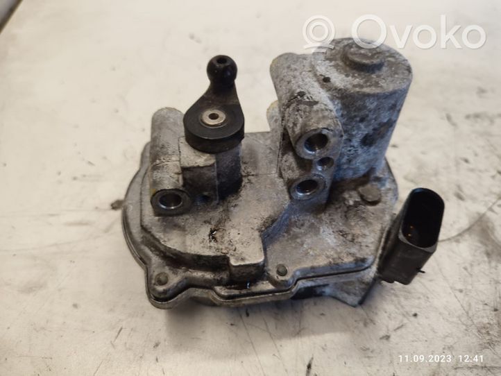 Audi Q7 4L Attuatore/motore della valvola del collettore di aspirazione 1045475S01