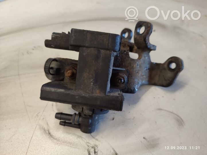 Peugeot Expert Solenoīda vārsts 