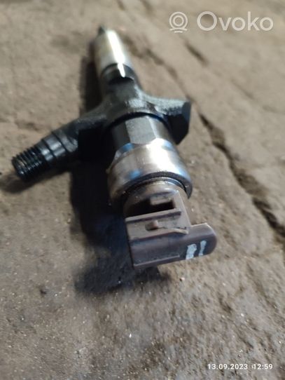 Subaru Forester SH Injecteur de carburant 