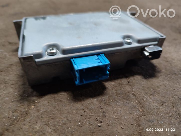 BMW X5 E70 Module de contrôle caméra arrière 9249214