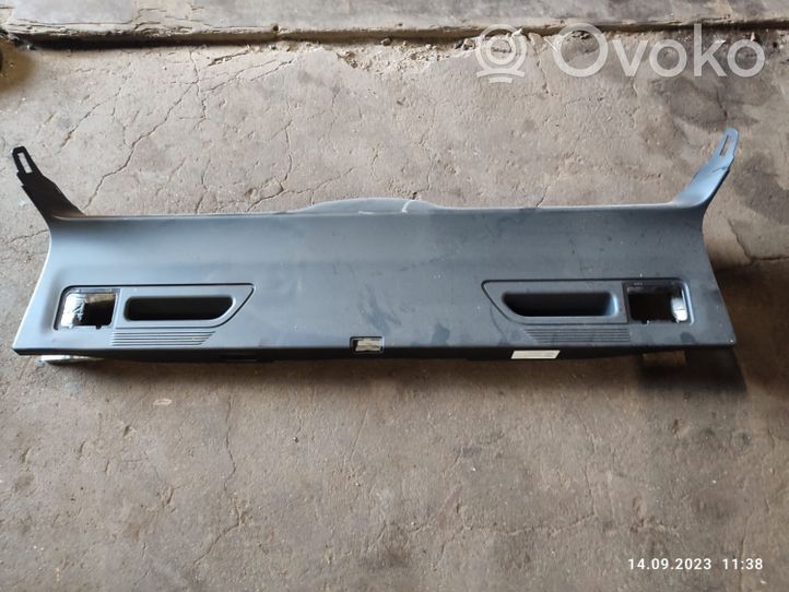 BMW X5 E70 Rivestimento portellone 7149636