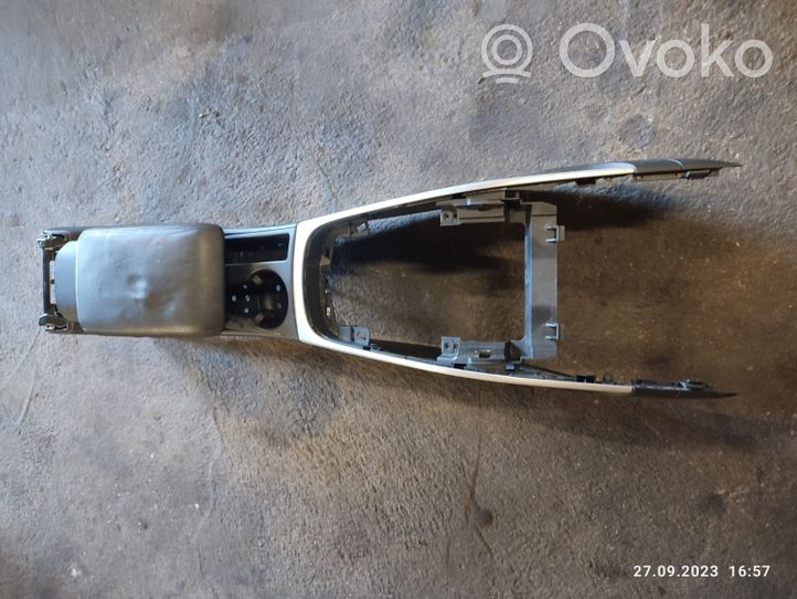 Audi A5 8T 8F Console centrale 8K0941531AL