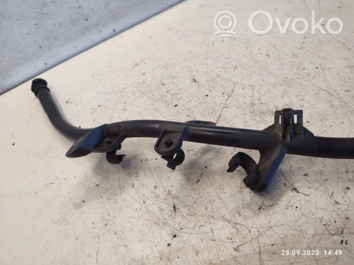 BMW X5 E70 Asta di controllo livello olio 780976603