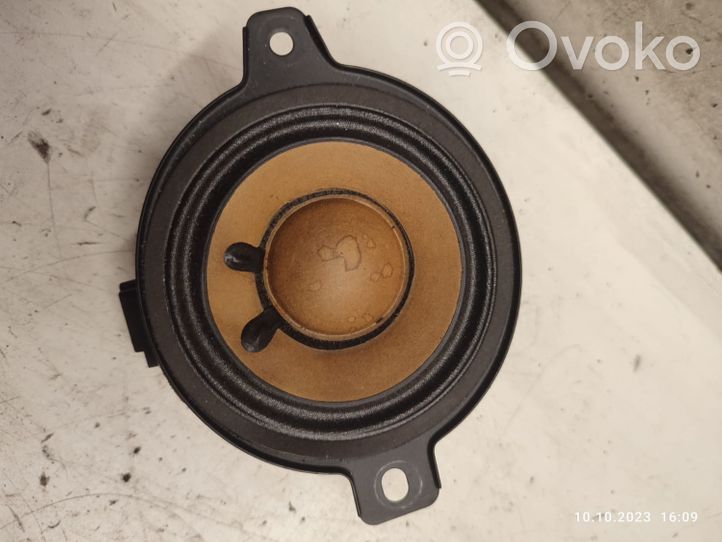 Opel Insignia A Panel speaker 13257497