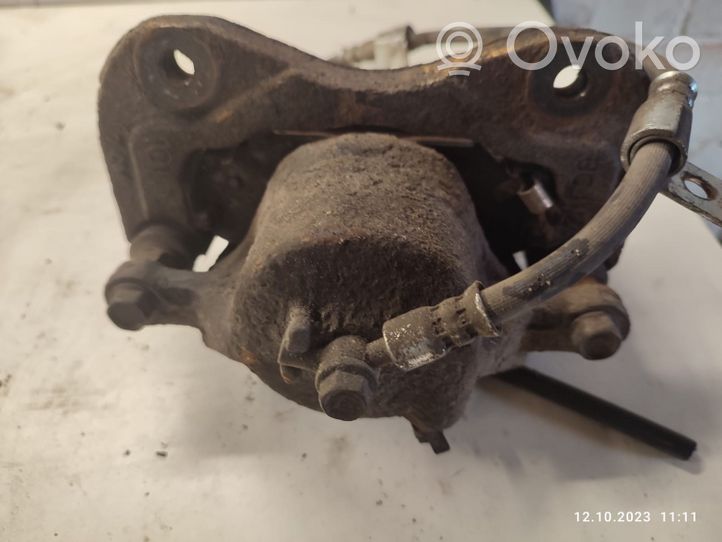 Hyundai Sonata Front brake caliper 