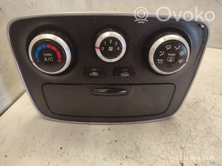Hyundai Sonata Unidad de control climatización 972503KXXX