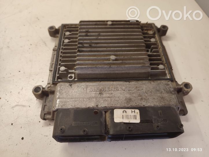 Hyundai Sonata Calculateur moteur ECU 3911025400