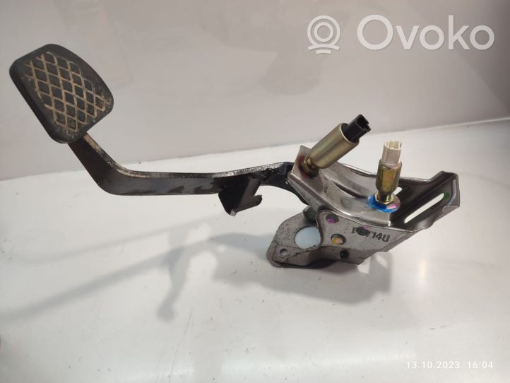 Honda Accord Brake pedal 