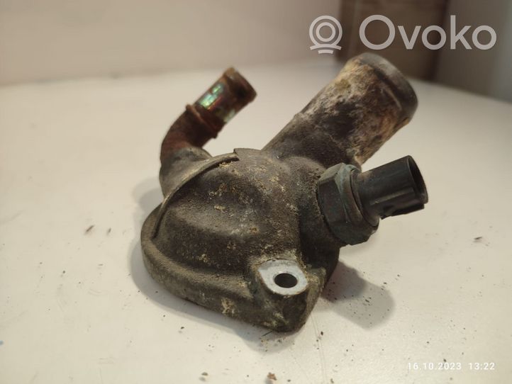 Honda Accord Thermostat housing 