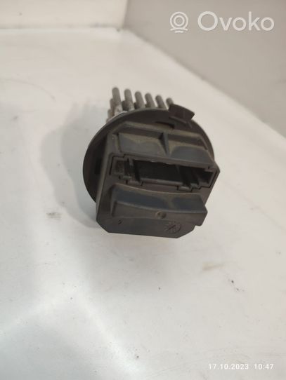 Citroen C5 Heater blower motor/fan resistor G4532002