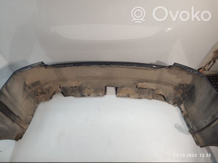 Honda Accord Rear bumper 