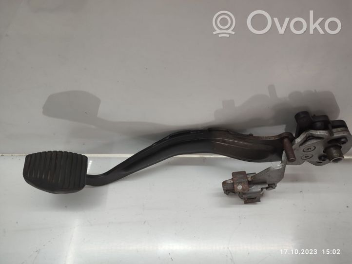 Citroen C5 Brake pedal 