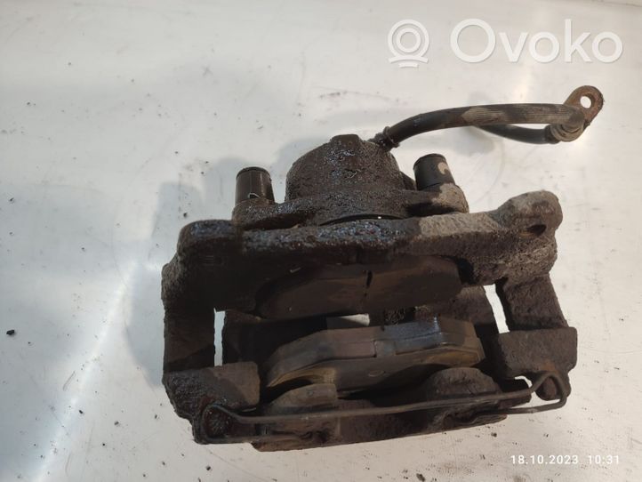 Honda Accord Front brake caliper 