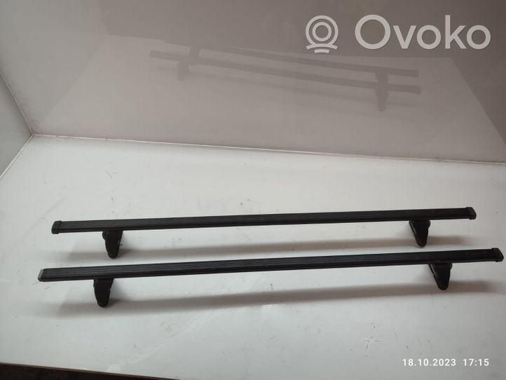 Volkswagen Touareg I Roof bar rail 