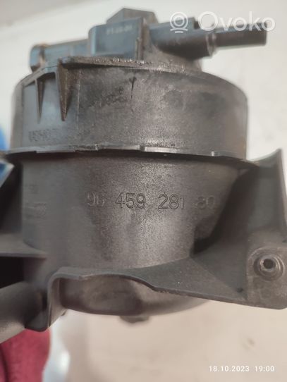 Citroen C5 Filtro carburante 9645928180