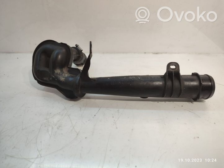 Citroen C5 Air intake hose/pipe 