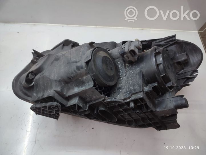 Nissan Qashqai+2 Headlight/headlamp 26010BR01A