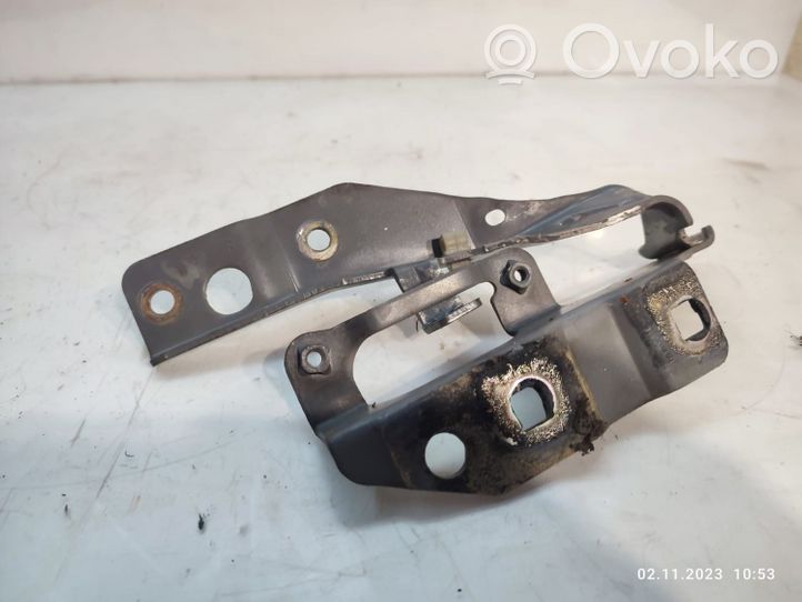 Nissan X-Trail T30 Engine bonnet/hood hinges 