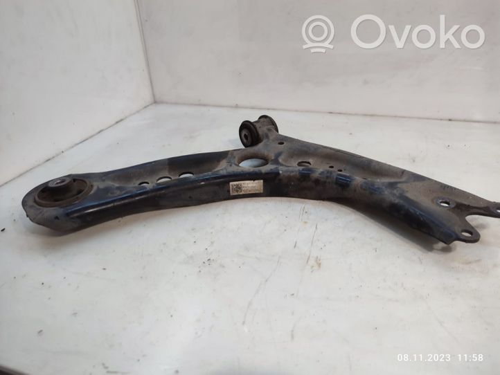 Volkswagen Golf VII Braccio di controllo sospensione anteriore inferiore/braccio oscillante 5Q0407152J