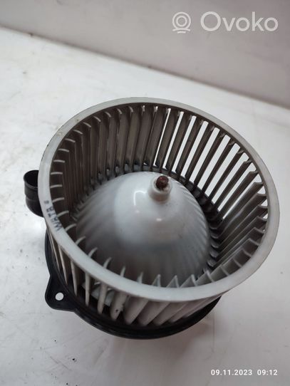 Hyundai Elantra Heater fan/blower 971132D000