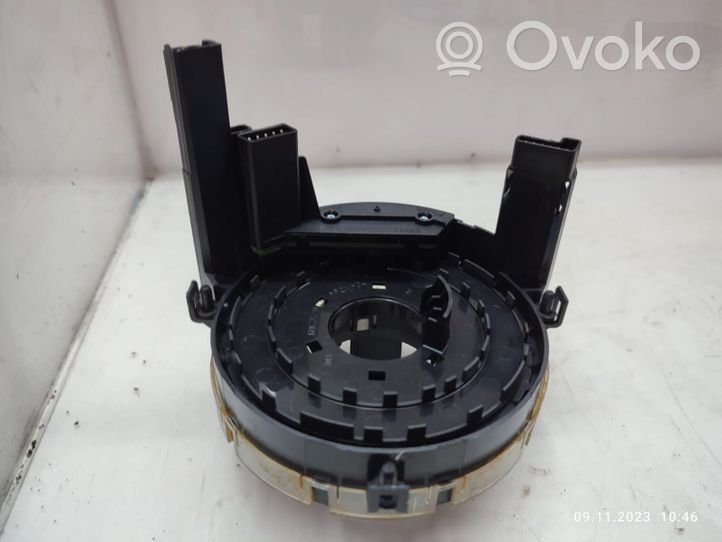 Volkswagen Touareg I Innesco anello di contatto dell’airbag (anello SRS) 002044005