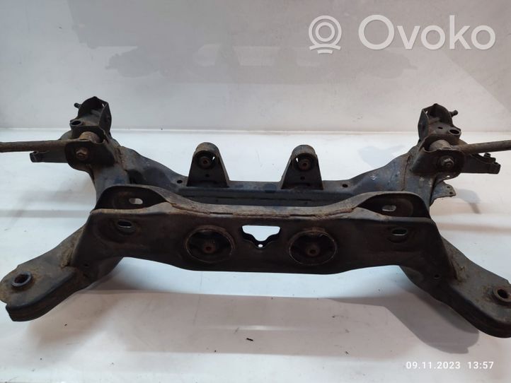 Hyundai Santa Fe Rear subframe 