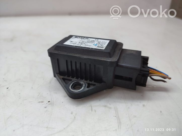 Hyundai Santa Fe ESP acceleration yaw rate sensor 956903K000