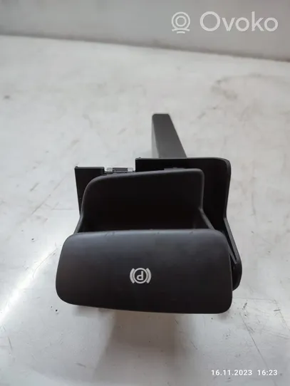 Audi Q7 4L Hand brake release handle 