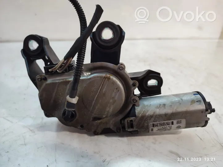 Volkswagen Multivan T5 Rear window wiper motor 7H0955711