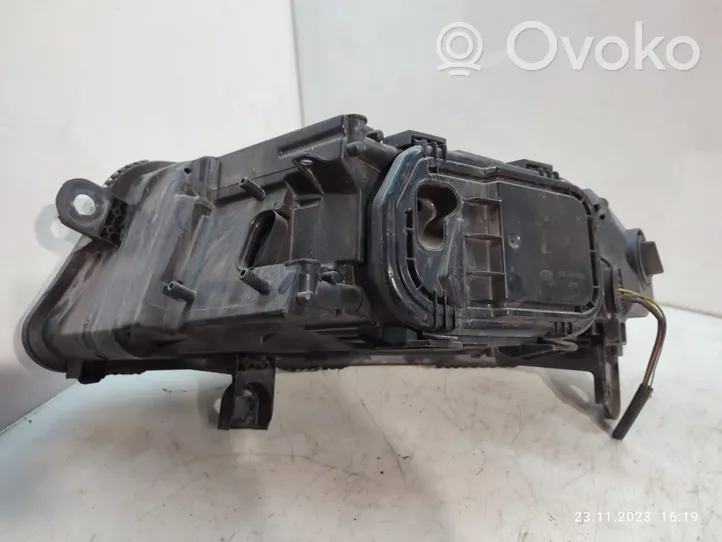 Audi A6 Allroad C6 Lampa przednia 4F0941004