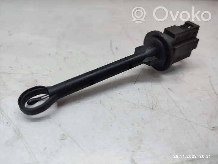 Audi A6 Allroad C6 Interior temperature sensor 