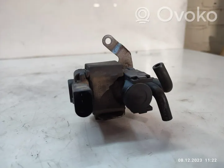 Volkswagen Touareg II Solenoidinis vožtuvas 059906609