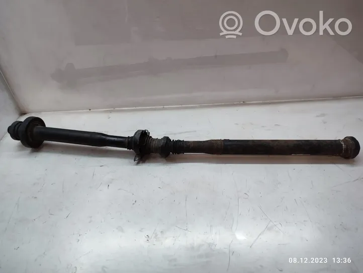 Volkswagen Touareg II Rear driveshaft/prop shaft 7P0521102R