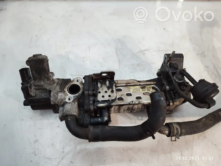 KIA Sportage Valvola di raffreddamento EGR 284162A850