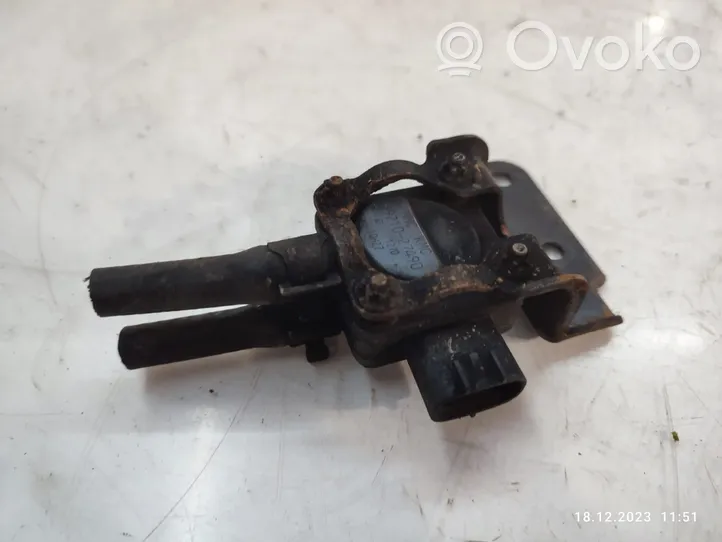 Hyundai Santa Fe Exhaust gas pressure sensor 3921027490