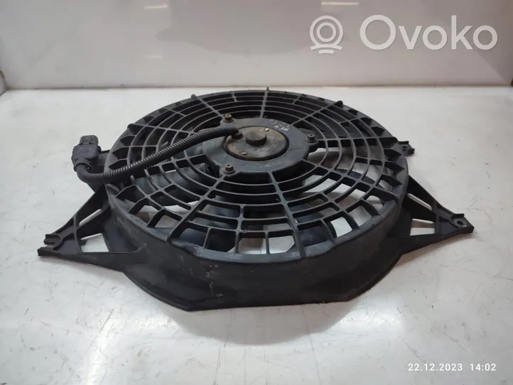 KIA Sorento Electric radiator cooling fan 977303EXXX