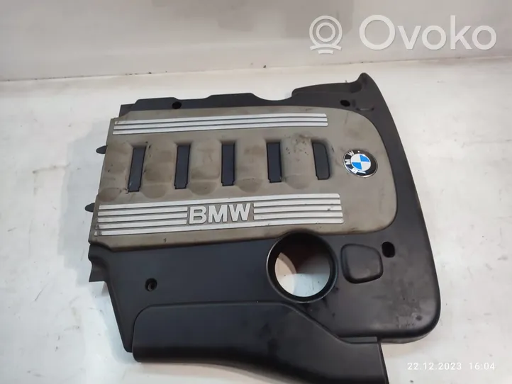 BMW X5 E70 Cubierta del motor (embellecedor) 