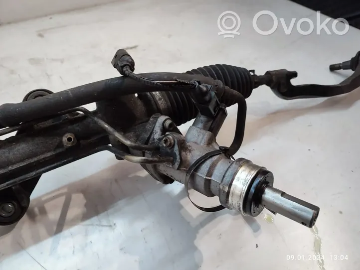 Volkswagen Multivan T5 Steering rack 7853993658