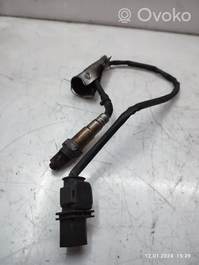 Volkswagen Tiguan Lambda probe sensor 03L906262