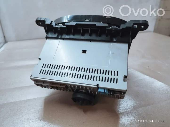 Opel Mokka X Monitori/näyttö/pieni näyttö 42554708