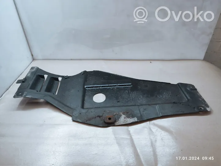 Opel Mokka X Center/middle under tray cover 95394927