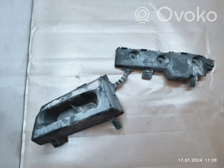 Opel Mokka X Rear bumper mounting bracket 