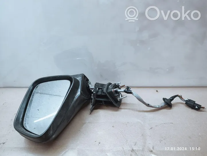 Opel Mokka X Front door electric wing mirror 045020