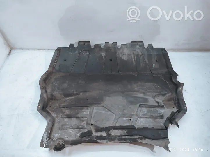 Volkswagen Tiguan Cache de protection sous moteur 5N0825235