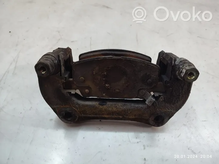 Opel Mokka X Front Brake Caliper Pad/Carrier 