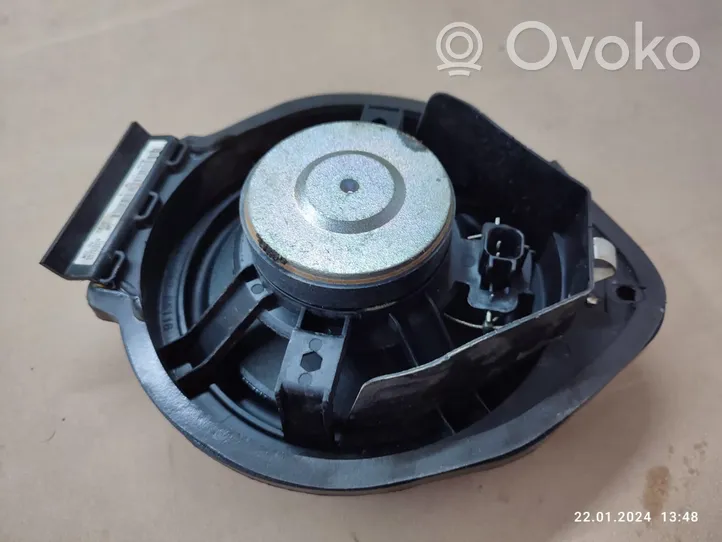 Opel Mokka X Front door speaker 13350328