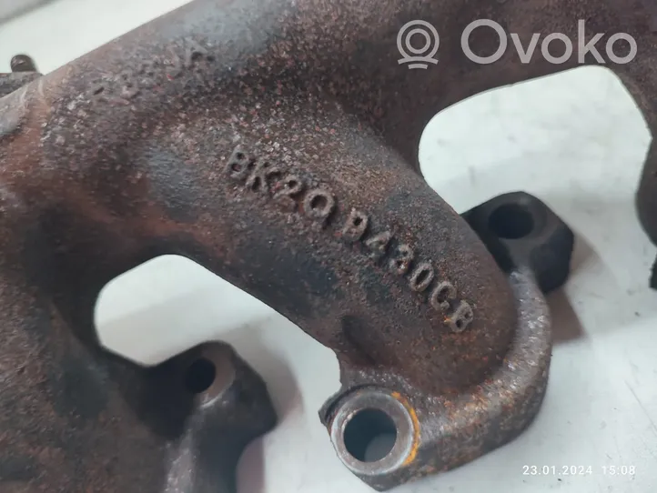 Ford Transit Custom Exhaust manifold BK2Q9430CB